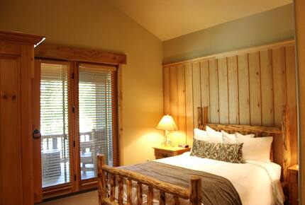 The Lodges at Deer Valley #2307 - Park City, Utah