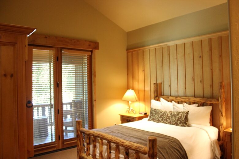 The Lodges at Deer Valley #2307 - Park City, Utah