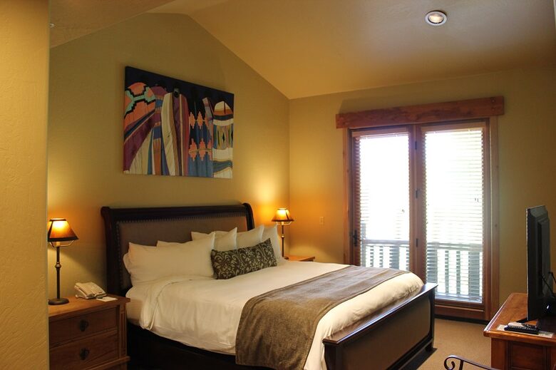 The Lodges at Deer Valley #2307 - Park City, Utah