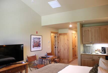 The Lodges at Deer Valley #2307 - Park City, Utah