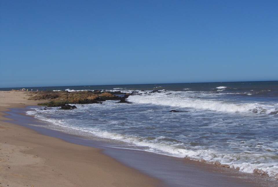 SELENZA ESPECTACULAR - Punta del Este, Uruguay