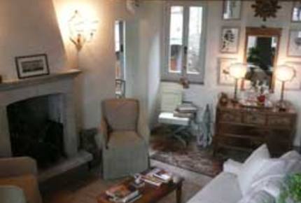 Elegant Italian Townhouse - Ficulle, Italy