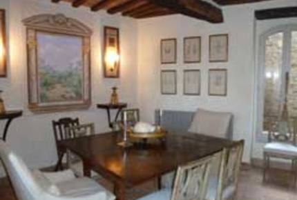 Elegant Italian Townhouse - Ficulle, Italy