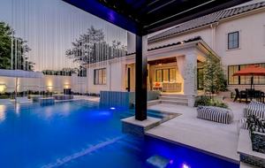 Heart of Charlotte - Hornet's Nest - Charlotte, North Carolina