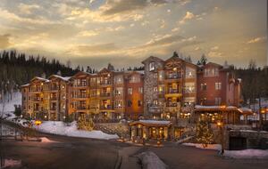 Northstar Lodge - 2 Bedroom Luxury Winter Heaven! - Truckee, California