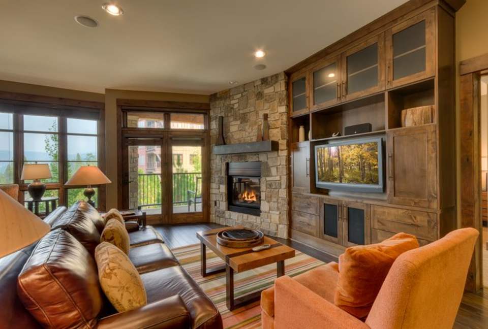 Northstar Lodge - 2 Bedroom Luxury Winter Heaven! - Truckee, California