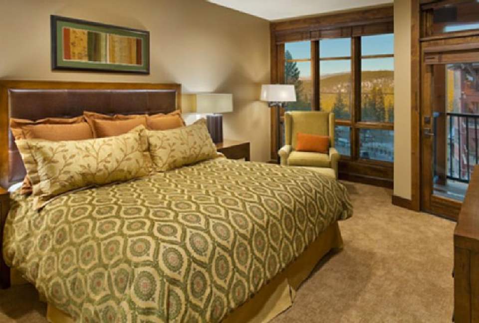 Northstar Lodge - 2 Bedroom Luxury Winter Heaven! - Truckee, California