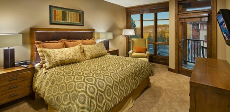 Northstar Lodge - 2 Bedroom Luxury Winter Heaven! - Truckee, California