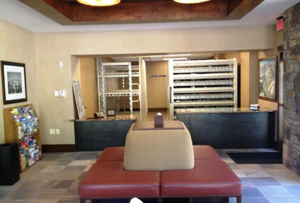 Northstar Lodge - 2 Bedroom Luxury Winter Heaven! - Truckee, California