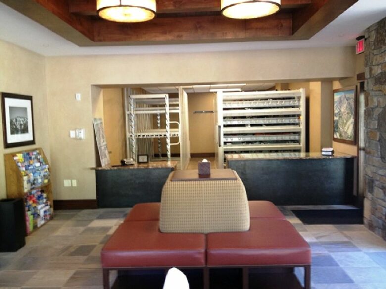 Northstar Lodge - 2 Bedroom Luxury Winter Heaven! - Truckee, California