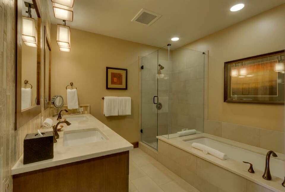 Northstar Lodge - 2 Bedroom Luxury Winter Heaven! - Truckee, California