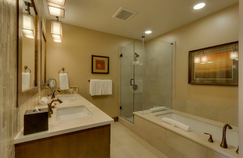 Northstar Lodge - 2 Bedroom Luxury Winter Heaven! - Truckee, California