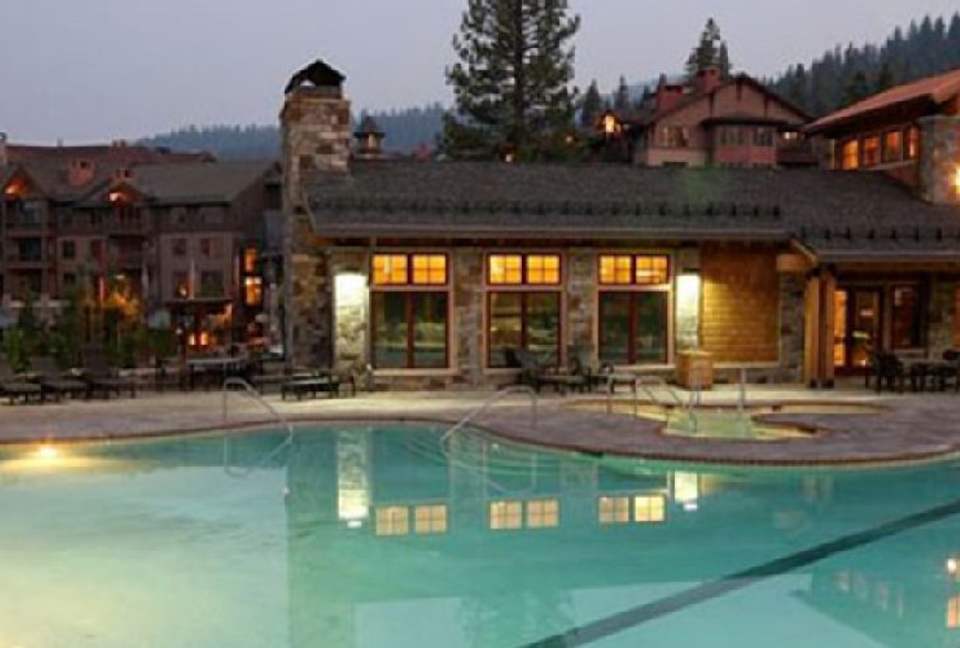 Northstar Lodge - 2 Bedroom Luxury Winter Heaven! - Truckee, California