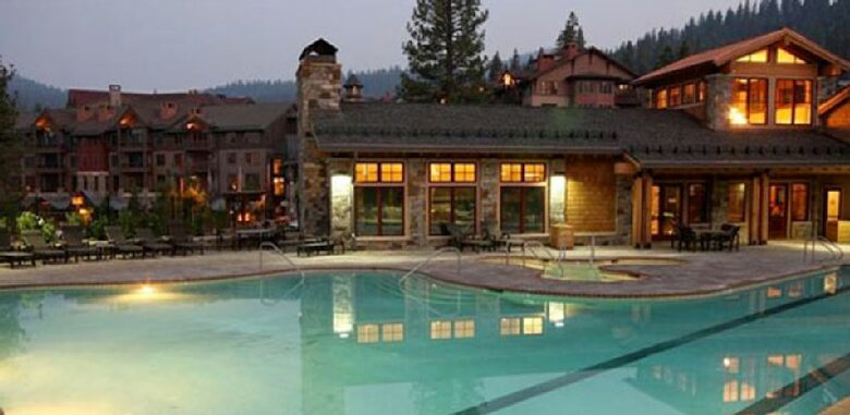 Northstar Lodge - 2 Bedroom Luxury Winter Heaven! - Truckee, California