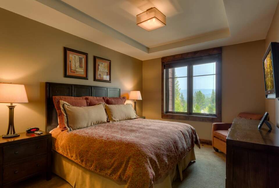 Northstar Lodge - 2 Bedroom Luxury Winter Heaven! - Truckee, California