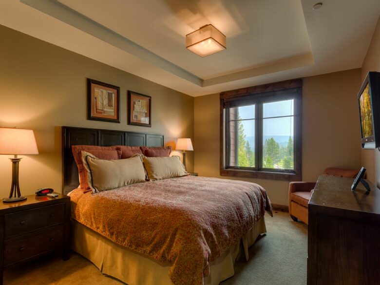 Northstar Lodge - 2 Bedroom Luxury Winter Heaven! - Truckee, California