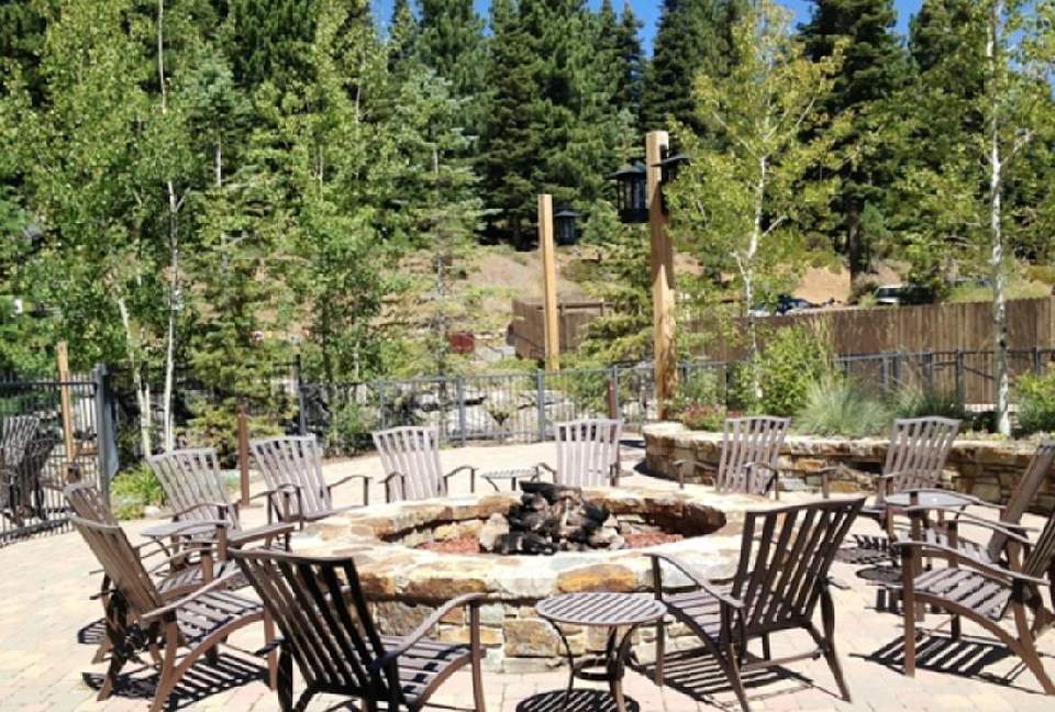 Northstar Lodge - 2 Bedroom Luxury Winter Heaven! - Truckee, California