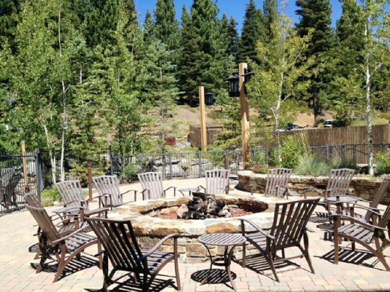 Northstar Lodge - 2 Bedroom Luxury Winter Heaven! - Truckee, California