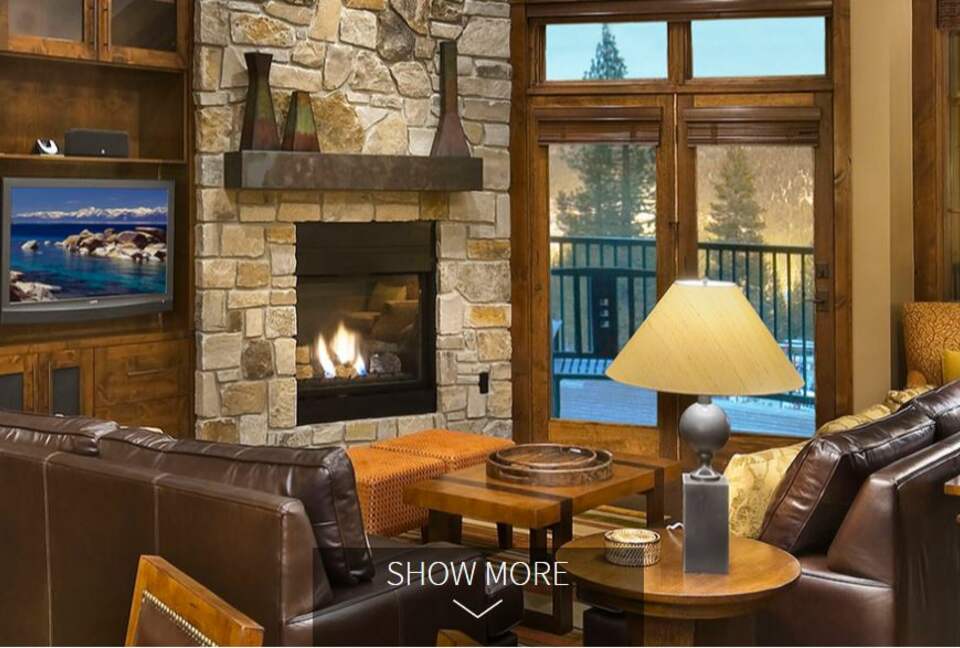 Northstar Lodge - 2 Bedroom Luxury Winter Heaven! - Truckee, California