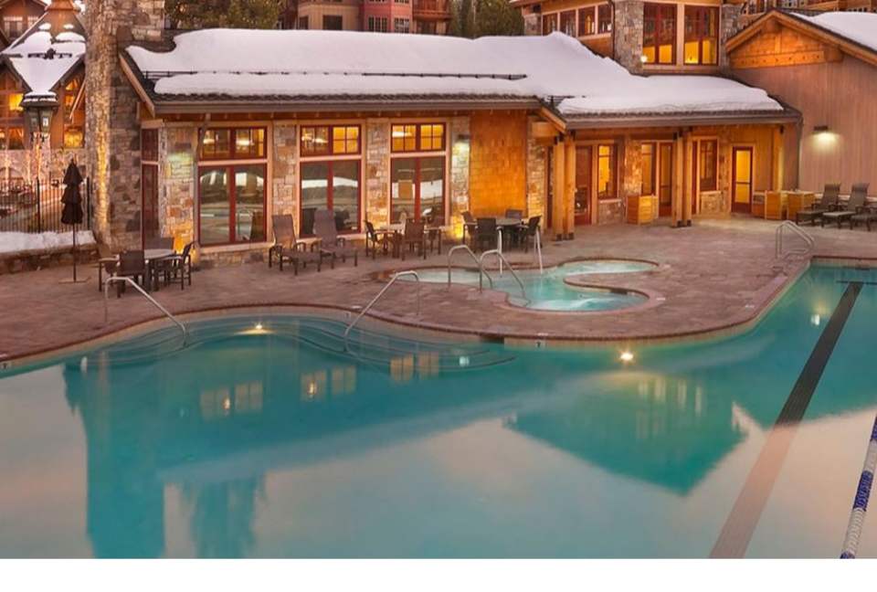 Northstar Lodge - 2 Bedroom Luxury Winter Heaven! - Truckee, California