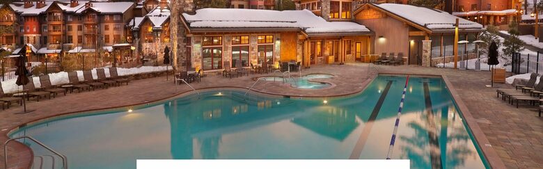 Northstar Lodge - 2 Bedroom Luxury Winter Heaven! - Truckee, California