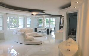 Luxury San Juan Beach Condo with Ocean View - San Juan, Puerto Rico