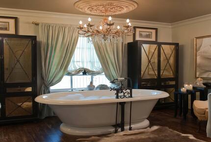 Myrtle Beach Beachfront Mansion - Myrtle Beach, South Carolina