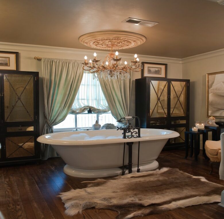 Myrtle Beach Beachfront Mansion - Myrtle Beach, South Carolina