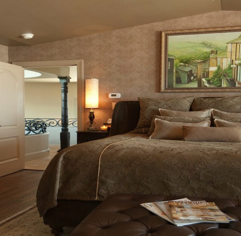 Myrtle Beach Beachfront Mansion - Myrtle Beach, South Carolina