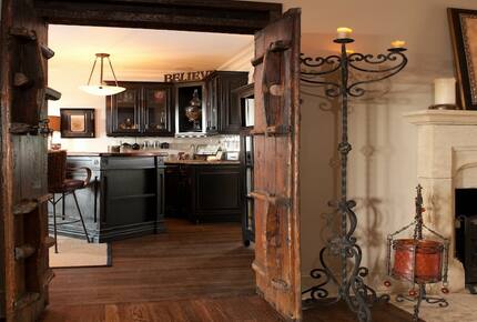 Myrtle Beach Beachfront Mansion - Myrtle Beach, South Carolina