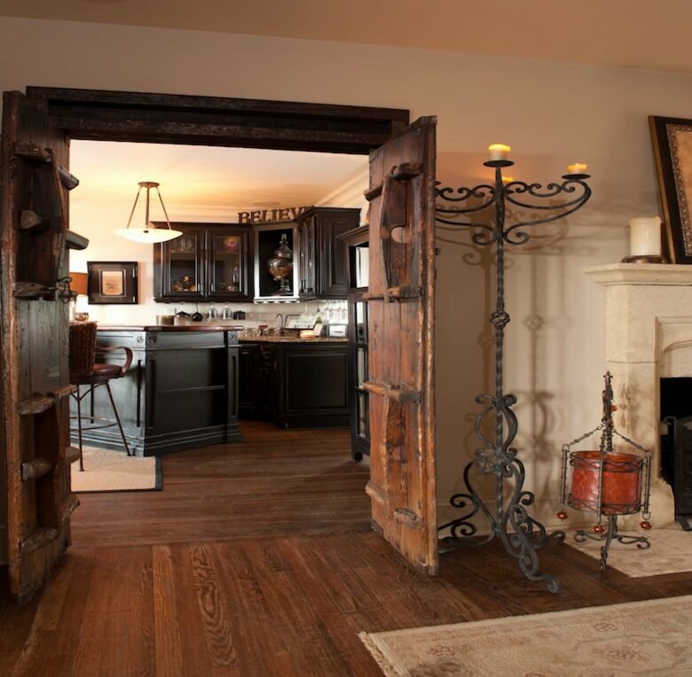 Myrtle Beach Beachfront Mansion - Myrtle Beach, South Carolina