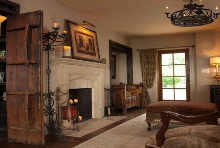 Myrtle Beach Beachfront Mansion - Myrtle Beach, South Carolina