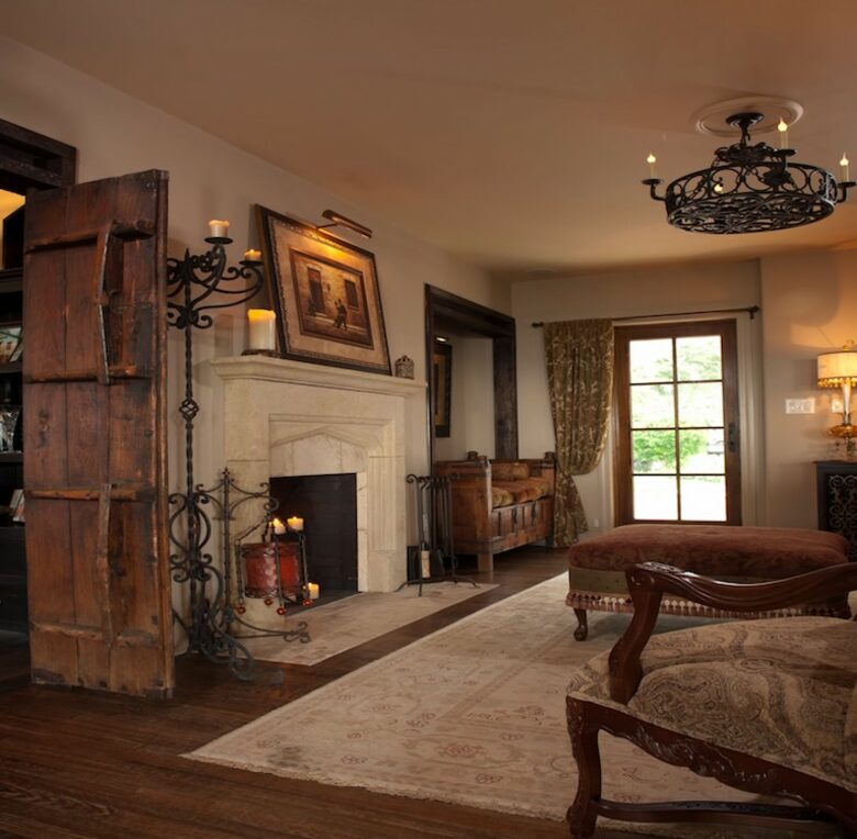 Myrtle Beach Beachfront Mansion - Myrtle Beach, South Carolina