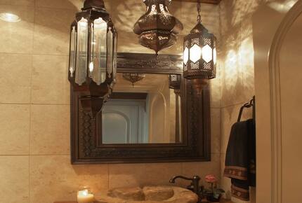 Myrtle Beach Beachfront Mansion - Myrtle Beach, South Carolina