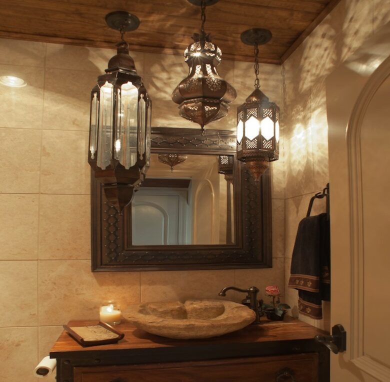 Myrtle Beach Beachfront Mansion - Myrtle Beach, South Carolina