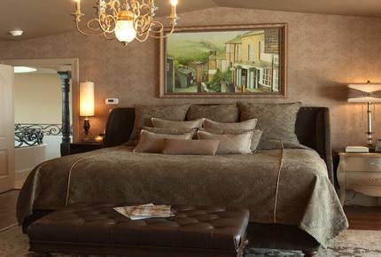 Myrtle Beach Beachfront Mansion - Myrtle Beach, South Carolina