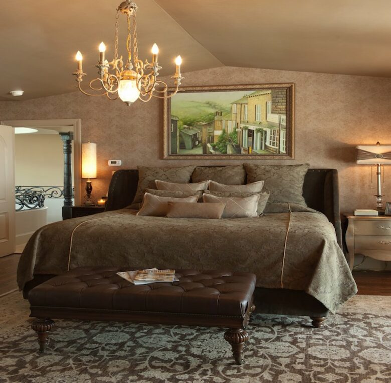 Myrtle Beach Beachfront Mansion - Myrtle Beach, South Carolina