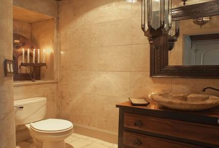 Myrtle Beach Beachfront Mansion - Myrtle Beach, South Carolina