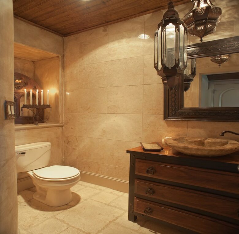 Myrtle Beach Beachfront Mansion - Myrtle Beach, South Carolina