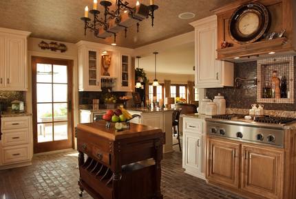 Myrtle Beach Beachfront Mansion - Myrtle Beach, South Carolina