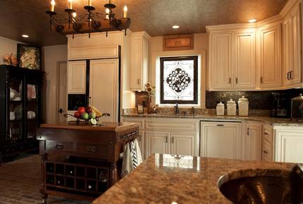 Myrtle Beach Beachfront Mansion - Myrtle Beach, South Carolina