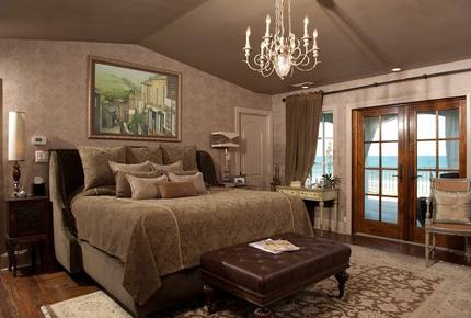 Myrtle Beach Beachfront Mansion - Myrtle Beach, South Carolina