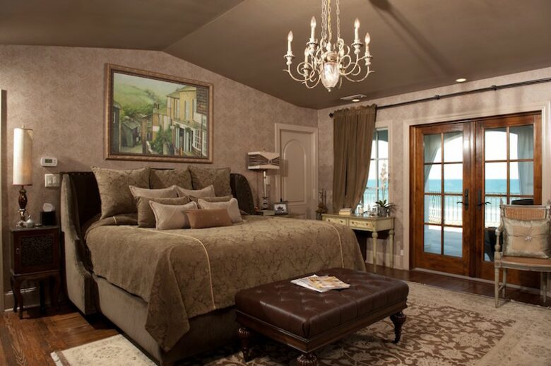 Myrtle Beach Beachfront Mansion - Myrtle Beach, South Carolina