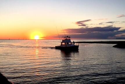 Orleans, Cape Cod, Nature Lovers Paradise - East Orleans, Massachusetts