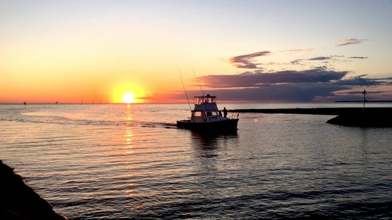Orleans, Cape Cod, Nature Lovers Paradise - East Orleans, Massachusetts