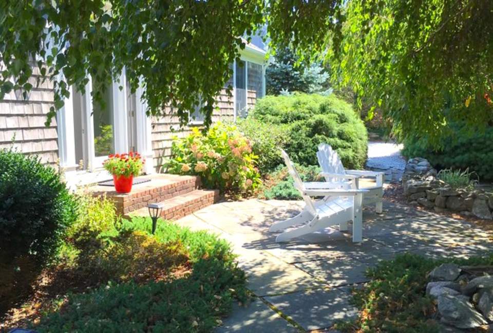 Orleans, Cape Cod, Nature Lovers Paradise - East Orleans, Massachusetts