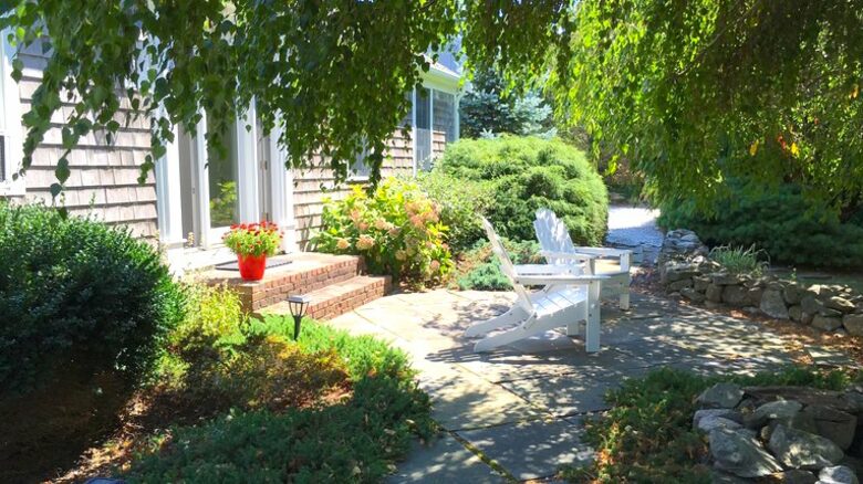 Orleans, Cape Cod, Nature Lovers Paradise - East Orleans, Massachusetts