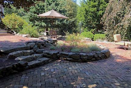 Orleans, Cape Cod, Nature Lovers Paradise - East Orleans, Massachusetts