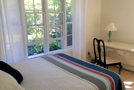 Orleans, Cape Cod, Nature Lovers Paradise - East Orleans, Massachusetts