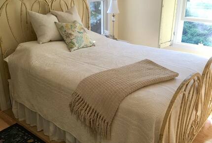 Orleans, Cape Cod, Nature Lovers Paradise - East Orleans, Massachusetts